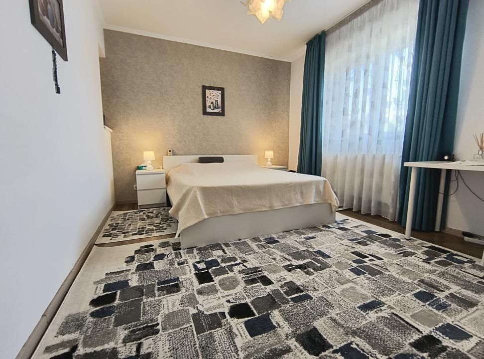 Baneasa- Pipera- Rond OMV- Henri Coanda - Poză 21