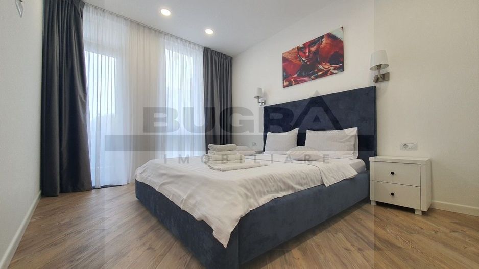 Apartament 2 camere - lux, parcare, zona Centrala - Poză 4