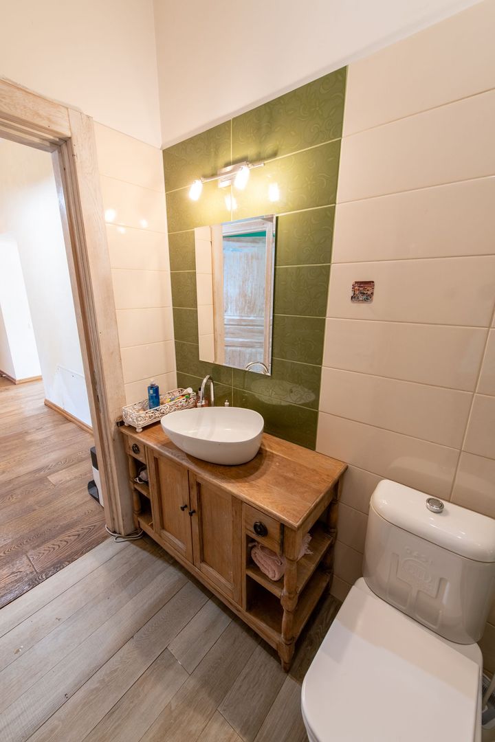 Casa P+Mansarda aproape de Bega și acces ușor spre Centru - Poză 25