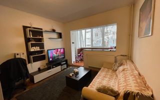 AP. 2 CAMERE APARATORI, BUCATARIE INCHISA, LOC DE PARCARE ADP, MODERN - Poză 1