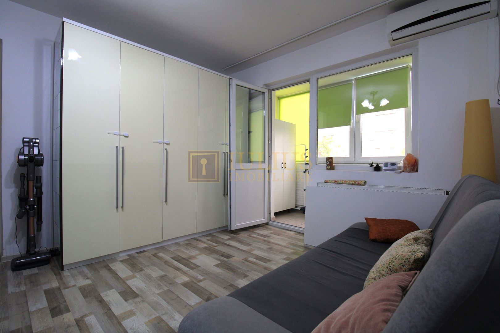 Pet-fiendly, 5 min. Iulius Mall, 2 camere, centrala proprie. - Poză 1