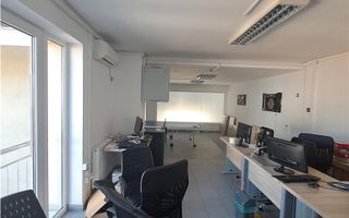 Spatiu comercial  Iosefin etaj 1 cu lift+loc parcare - Poză 5