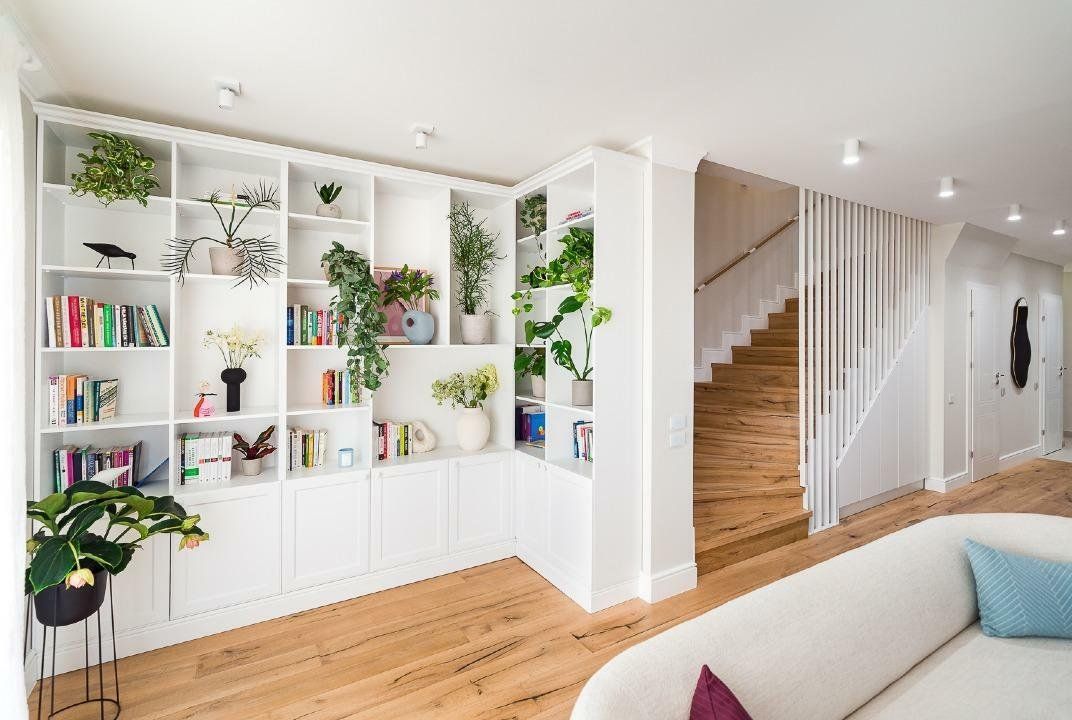 VILA DUPLEX | COMPLET MOBILATA SI UTILATA | PIPERA - Poză 3