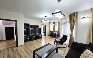 Casa individuala garaj pivnita curte mare - Poză 20