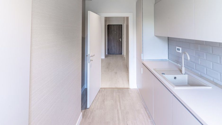 Apartament Baneasa | Aerogarii | Biharia - Poză 9