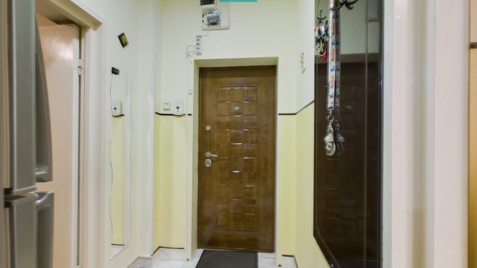 Apartament cu 1 cameră 66 mp Podgoria - Arad - Poză 17