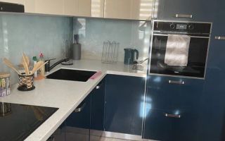 1 camera, Modern, Parcare, Zona Abatorului, Oncos, Poligon, Floresti - Poză 8