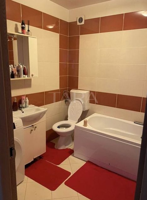 Apartament decomandat cu 1 cameră – zona Oașului, Iris. - Poză 5