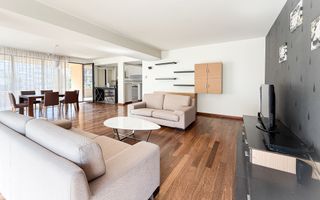 4 camere Central Park l loc parcare l 150 mp - Poză 1