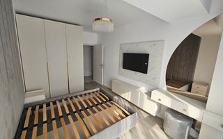 NOU ! PRIMA INCHIRIERE Apart 3 cam cu terasa 8 mp +loc de parcare - Poză 15