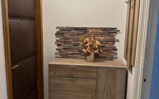 De inchiriat apartament 2 camere,  Tiglina 1, mobilat si utilat - Poză 6