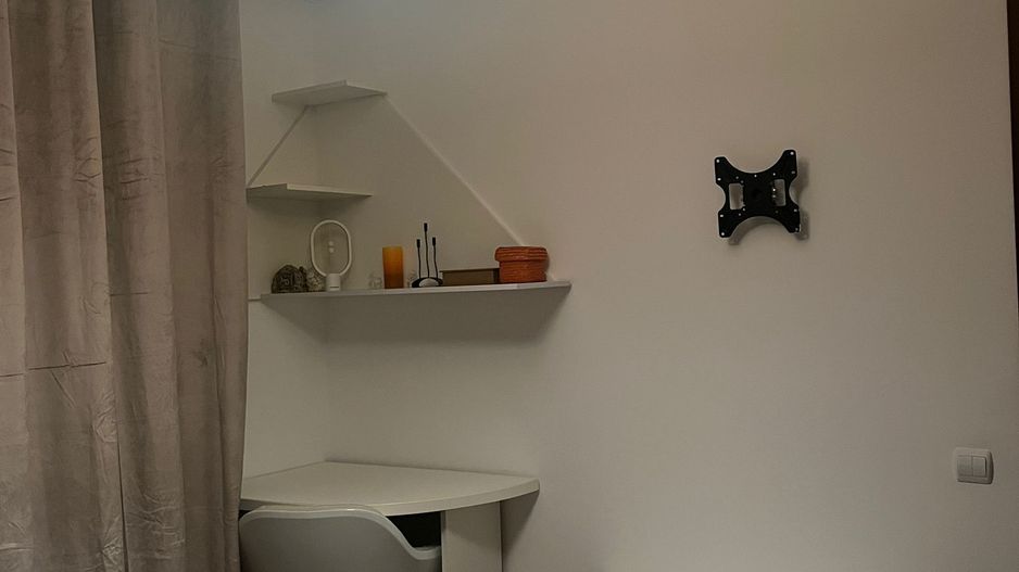 AP. 3 CAMERE - METALURGIEI, PARCARE INCLUSA, CENTRALA, BLOC NOU - Poză 6