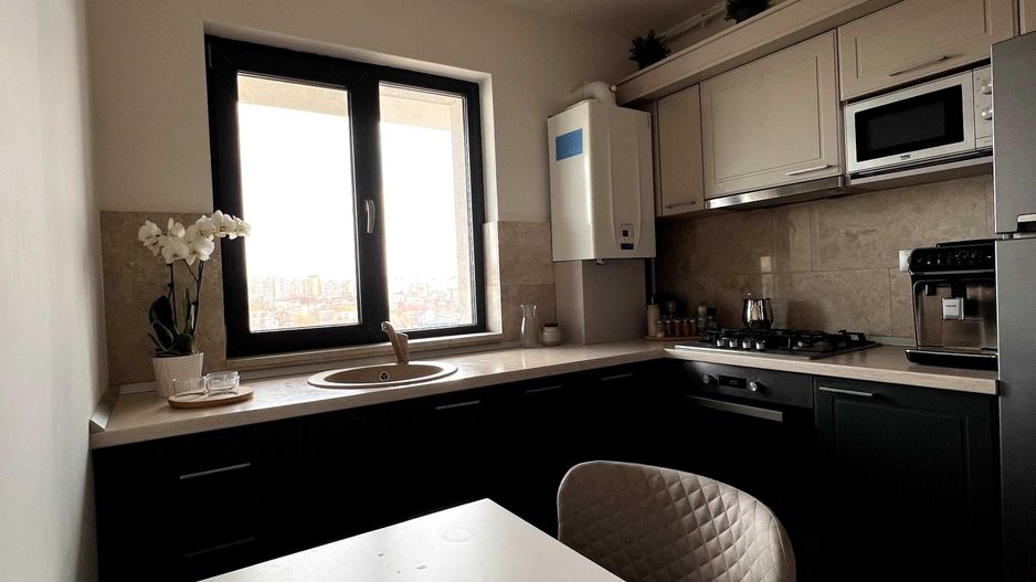 Apartament 2 camere | Metrou la 4 min | Loc parcare inclus - Poză 5