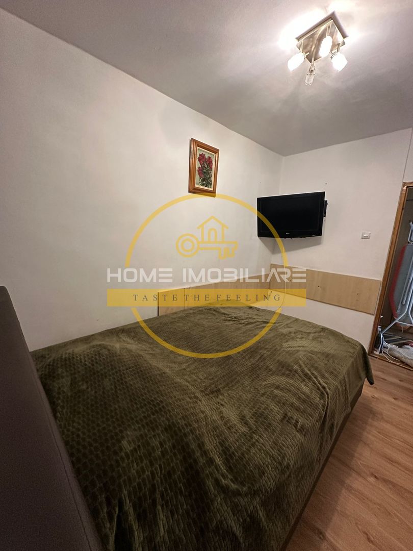 Apartament de 3 camere, 65mp // Decomandat Canta - Moara de Foc - Poză 5