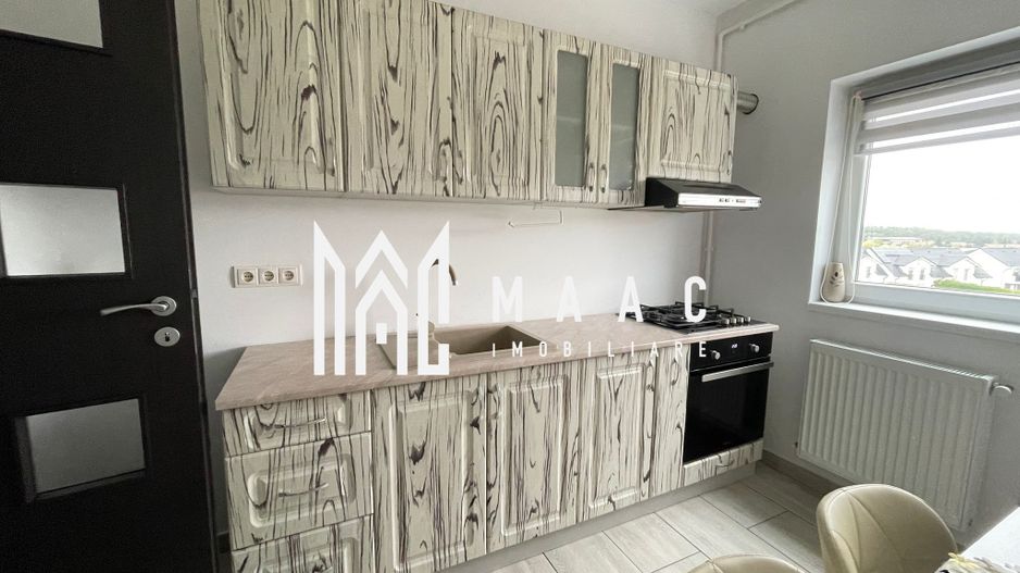 BLACK FRIDAY Apartament 2 camere I Decomandat I Calea Cisnadiei - Poză 6