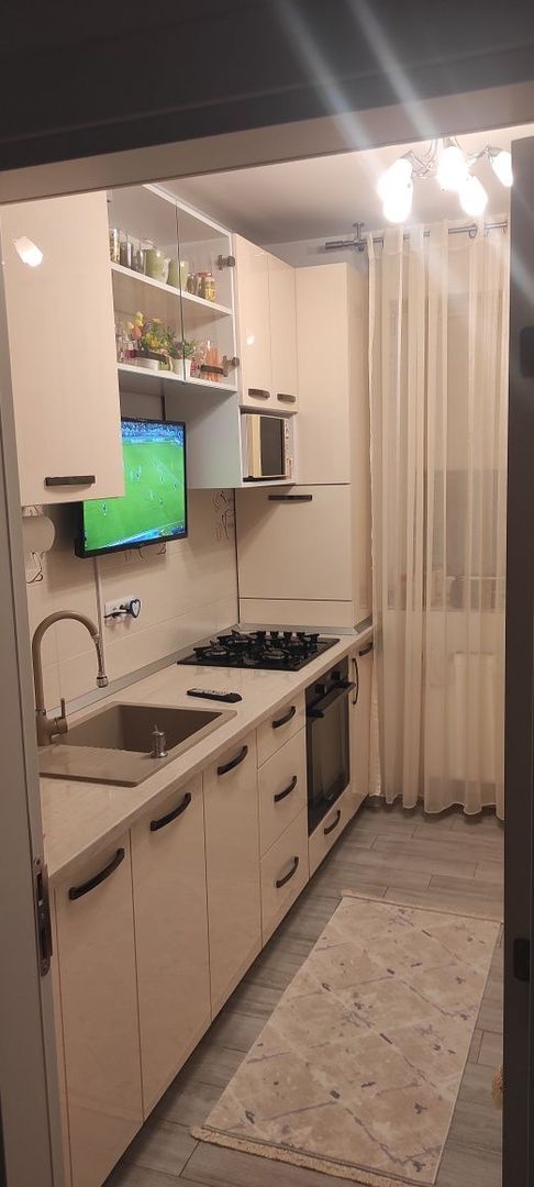 Ap.2 cam.conf.1 decomandat 54m etaj1/5 - Poză 2