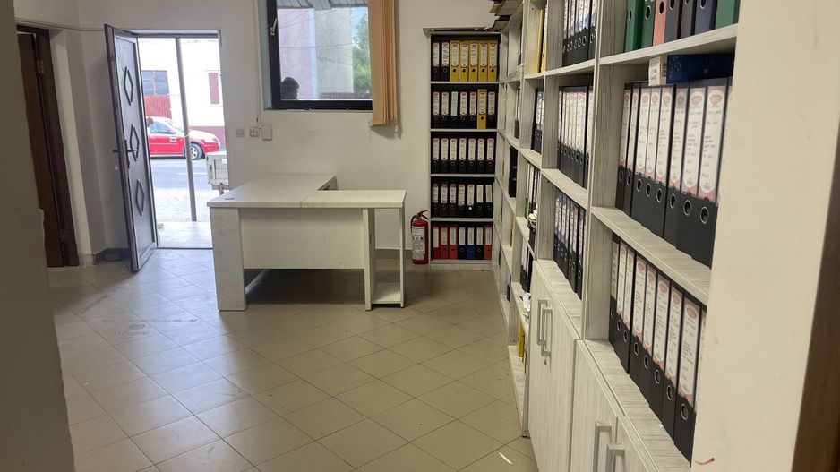 Spațiu comercial / Apartament,Titulescu 100 mp - Poză 11