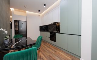 Vânzare, apartament, 2 cameră , str. Tudor Strișcă, Botanica - Poză 6