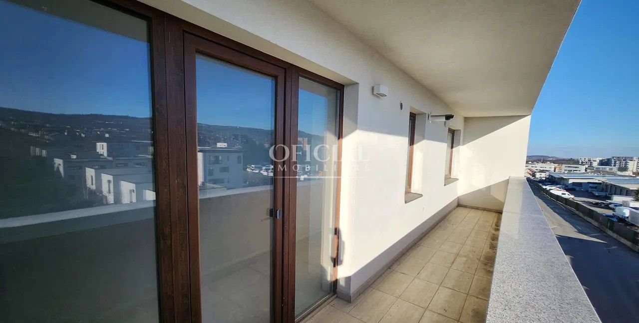 Apartament 2 Camere | Semifinisat | Garaj | Terasa | Europa Luminia - Poză 12