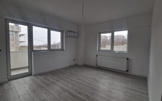 APARTAMENT 3 CAMERE 84MP   PLATOU GALATA - Poză 1