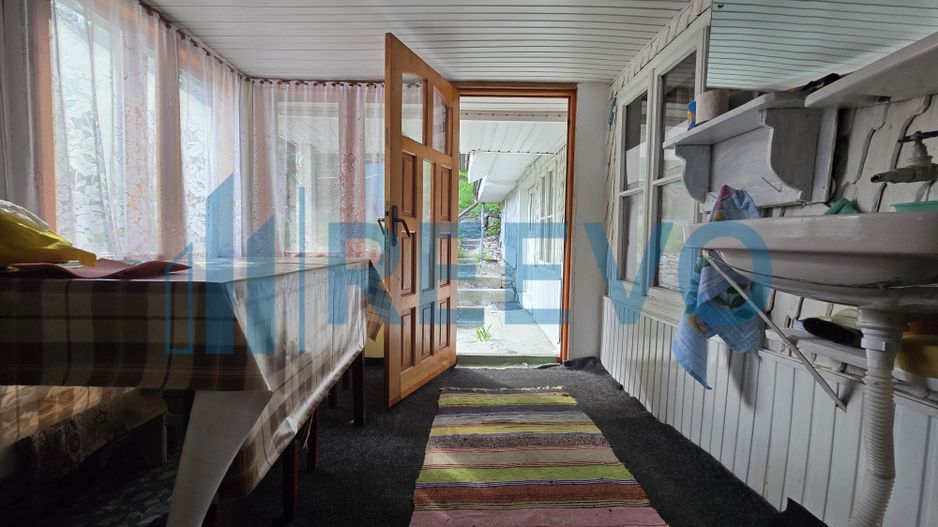 Casă de vânzare, Sat Harja, Oituz - Poză 7