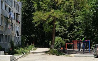 Vânzare, apartament, 1 cameră, Strada Bacioii Noi, Botanica - Poză 9