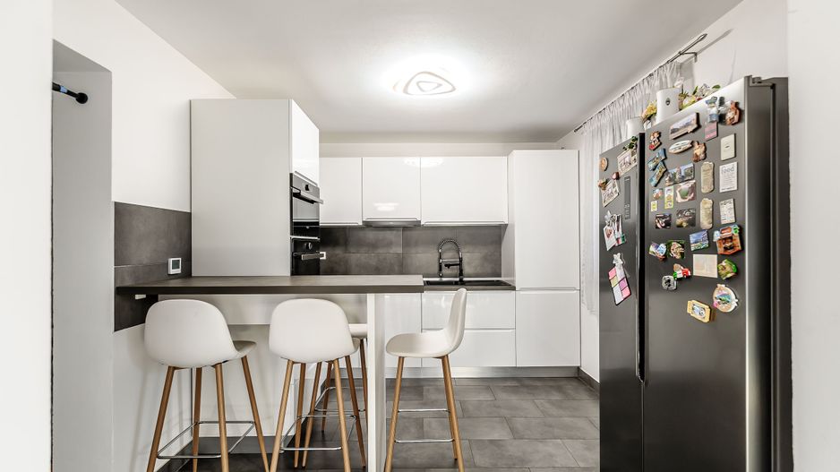 Casă modernă, finisaje premium – Vladimirescu, lângă Arad - Poză 5