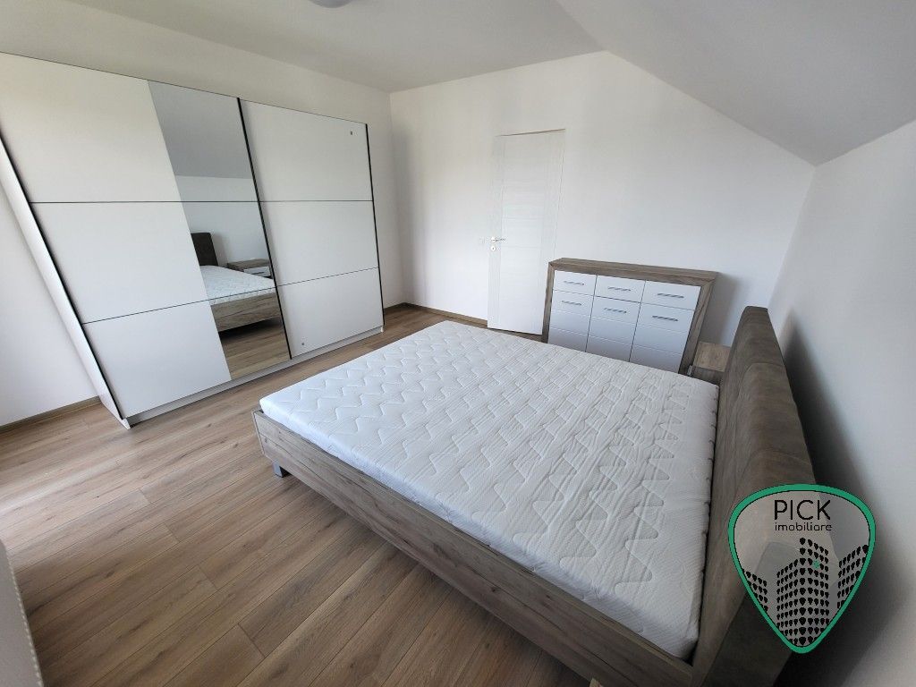 P 4106a - Casă singur în curte cu 4 camere în Mureș, Sâncraiu de Mureș - Poză 4