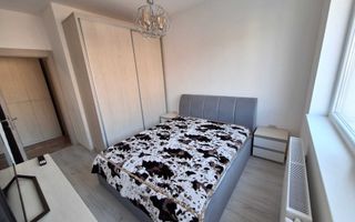 2 Camere - 55MP | Decomandat | 2021 | Credit | 5/10 | Rotar Park - Poză 3