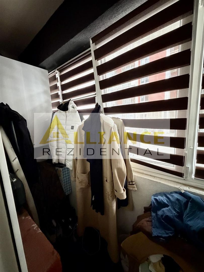 Venus | Drumul Jilavei | Aparatorii Patriei | 2 camere mobilat - Poză 13