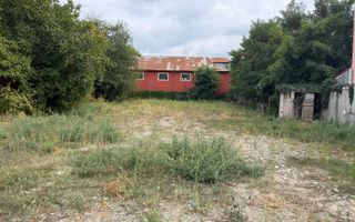 Teren intravilan Sector 6  2000 mp proiect rezidențial - Poză 2