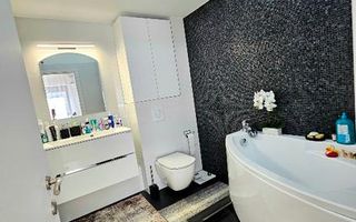 4 Camere | Mobilat | Utilat  | LUX  | Dorobanti | Loc de parcare - Poză 18