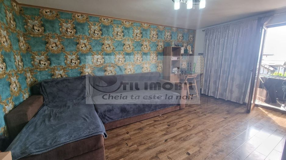 Apartament cu 2 camere,decomandat in Miroslava - 86900 euro ! - Poză 2