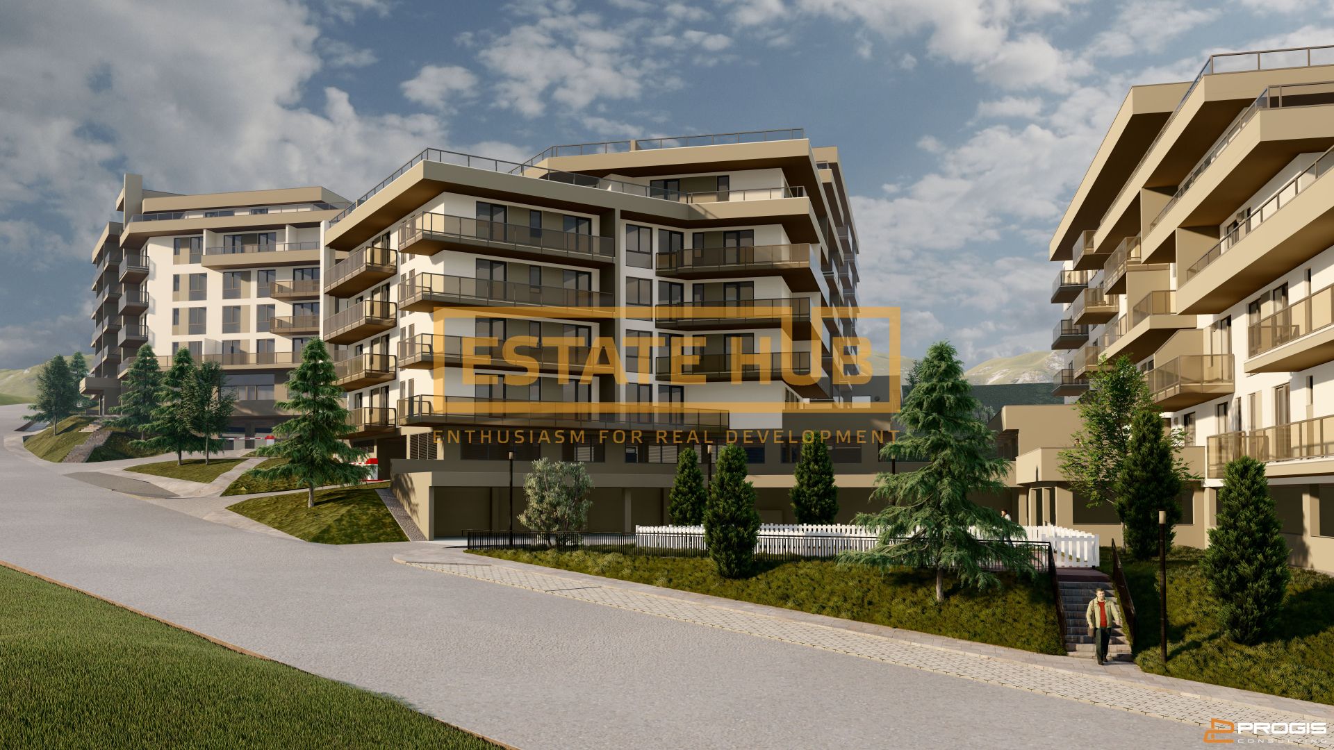 Apartament 3 camere, constructie noua, finalizare 2025, zona Vivo - Poză 16