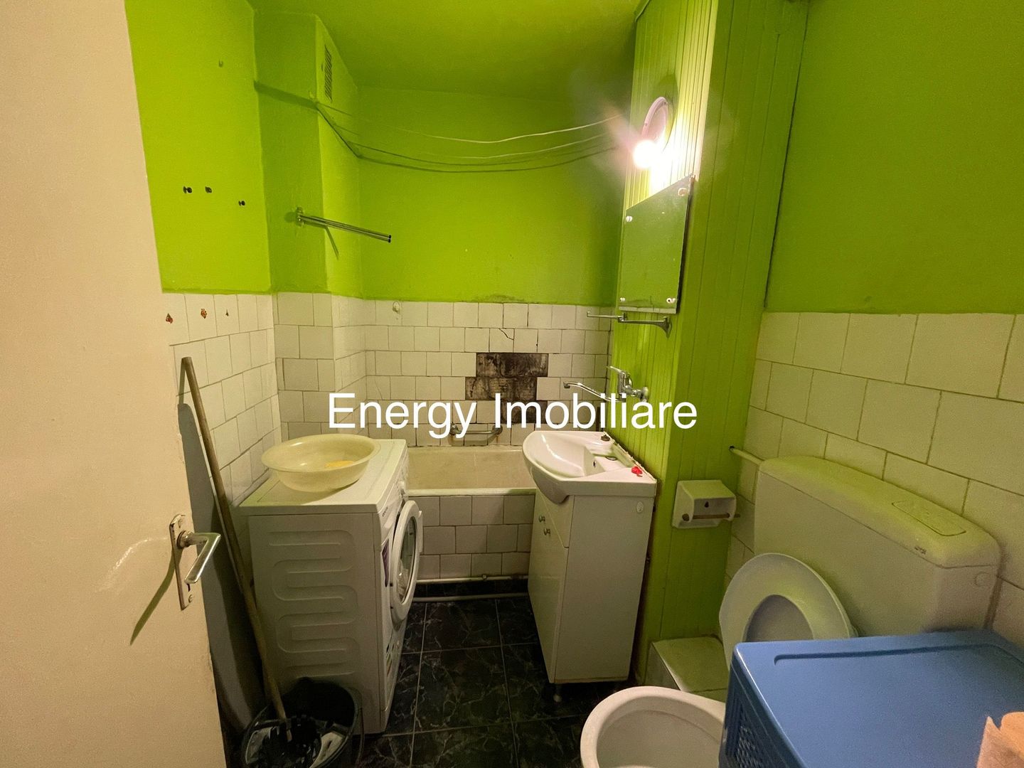 Apartament cu 2 camere,zona Tudor - Poză 7