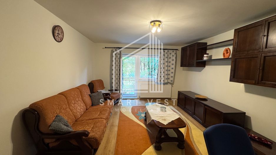 Inchiriere apartament 2 camere | Etajul 1 | Zona Carpati 2 - Poză 11