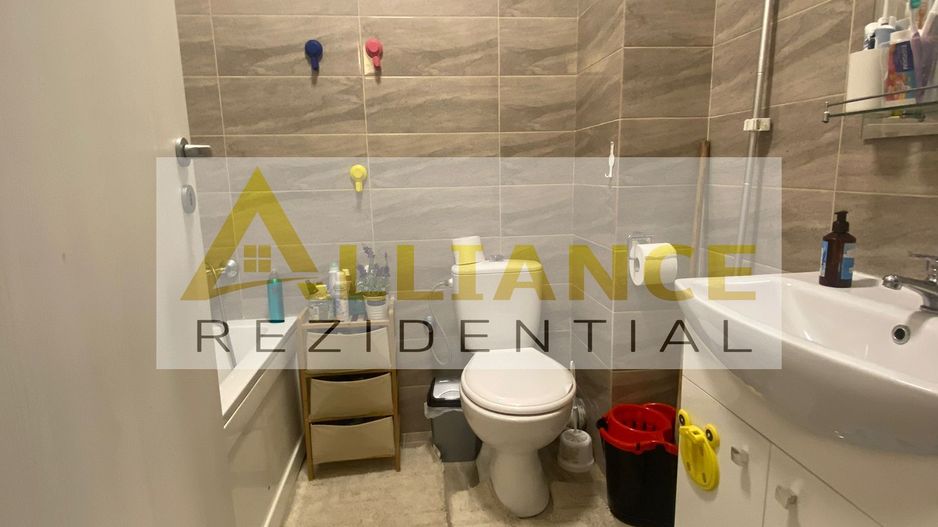 3 Camere | Etaj 2/4 | Lift | Poștalionului | 120.000 € - Poză 8