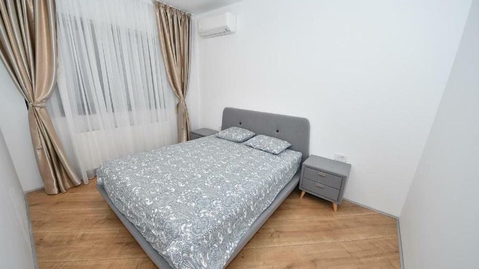🏡 Apartament 2 Camere de Închiriat în 4City North | Pipera Plaza - Poză 6