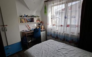 Casă individuală, 816 mp teren | Panouri fotovoltaice 6KW | Dumbravita - Poză 4