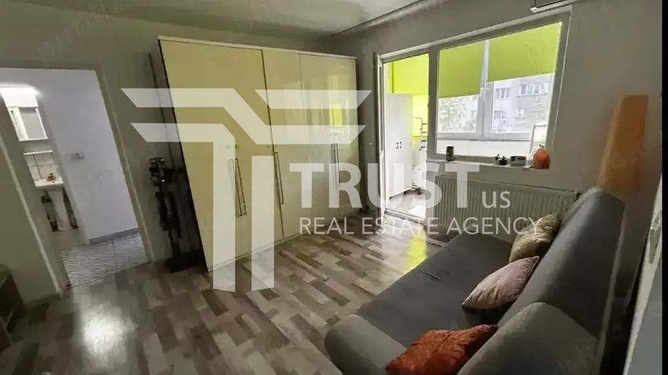 Apartament 2 Camere | Circumvalatiunii | Centrala Proprie | Clima - Poză 1
