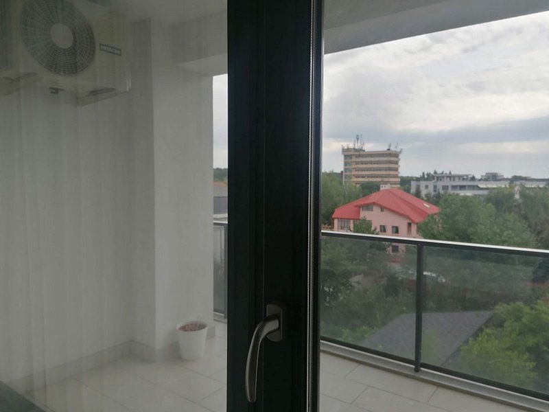 Studio Erou Iancu Nicolae 133-nemobilat, parcare subterana - Poză 16