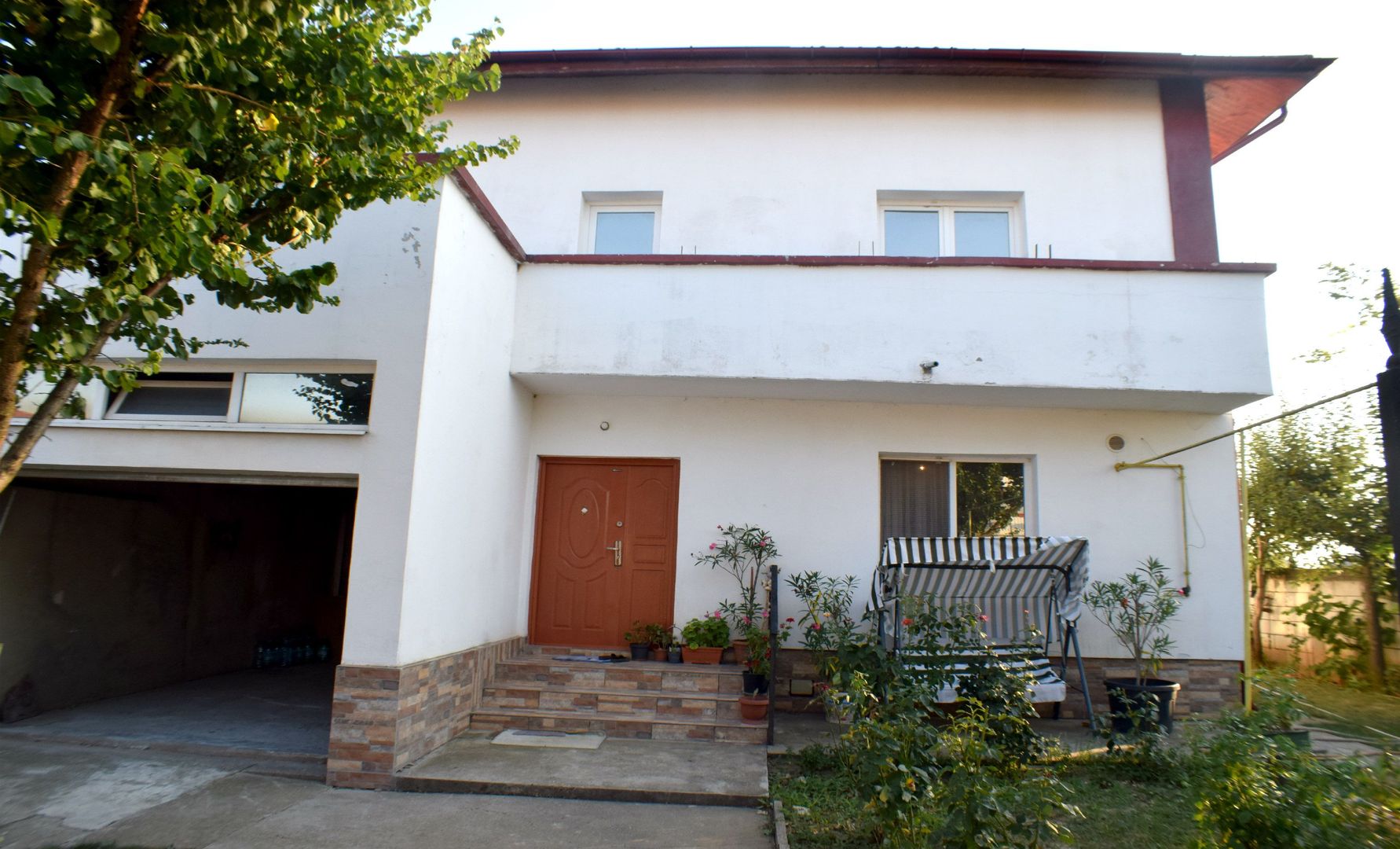 Brănești, vilă P+1+Pod, 220mp utili, comision 0% - Poză 1