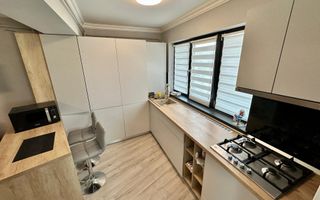 Apartament cu 3 Camere -  Bloc Nou Intabulat  -  Zona Nicolina - Poză 4