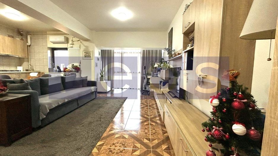 DE VANZARE 3 CAMERE SPATIOASE   | 2 BAI | 2 BALCOANE | LANGA MARRIOTT - Poză 2