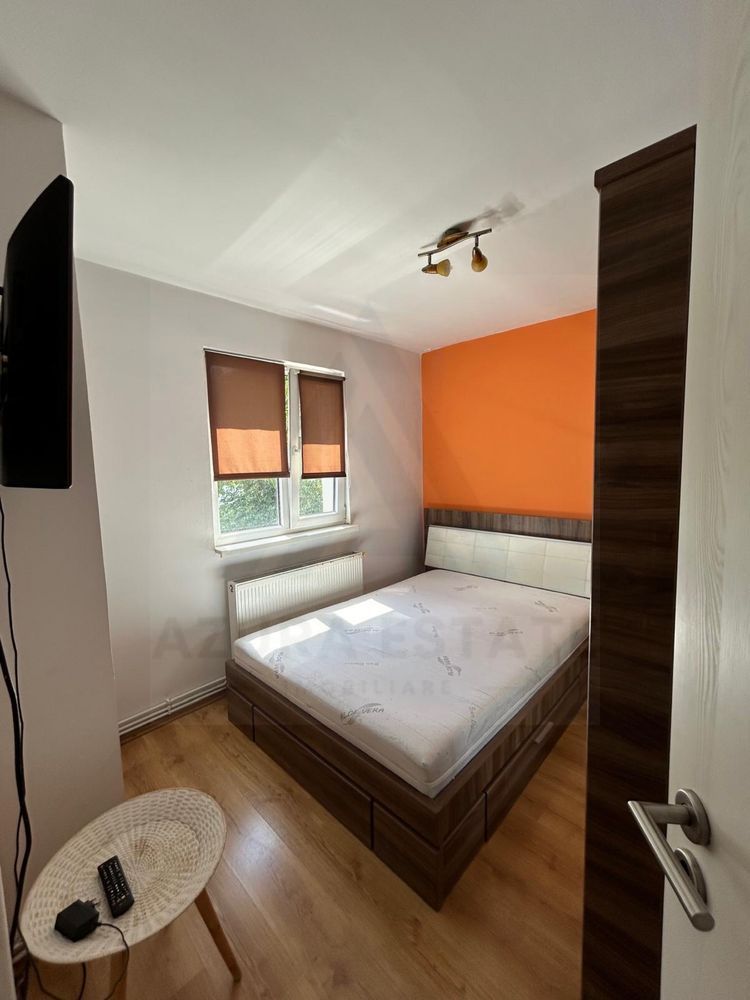 Apartament cu 2 camere 45 mp balcon etaj 2 in zona Rahovei - Poză 3