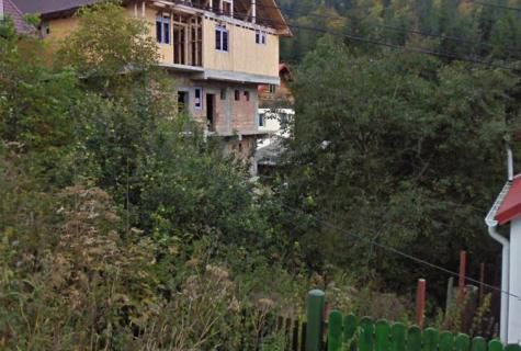 teren intravilan Azuga - Poză 1