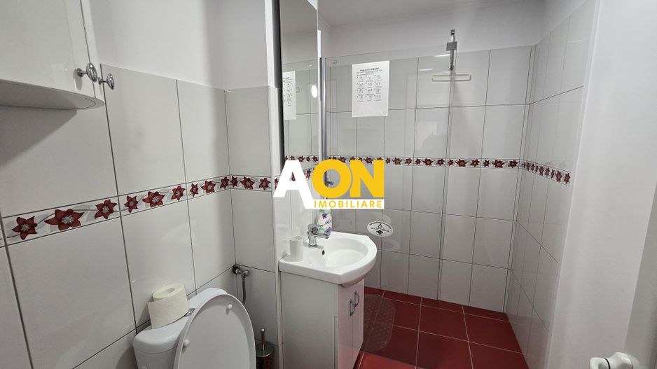 Spatiu comercial (birouri),renovat Ampoi 1 - Poză 9