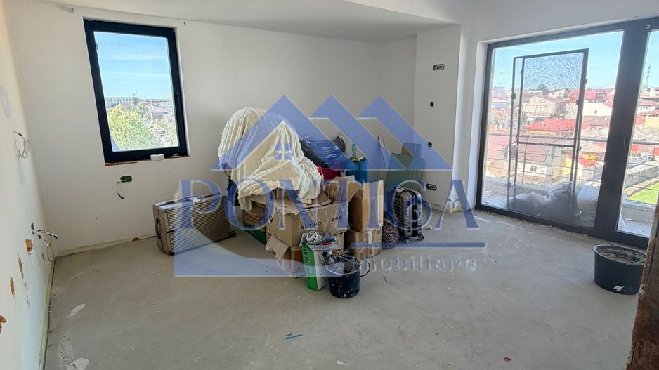 Apartamnet 2 camere Inel 1 - Poză 4