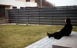 Duplex 4 camere | 120 mp utili | 180 mp curte | P+ET+POD | Floresti - Poză 20