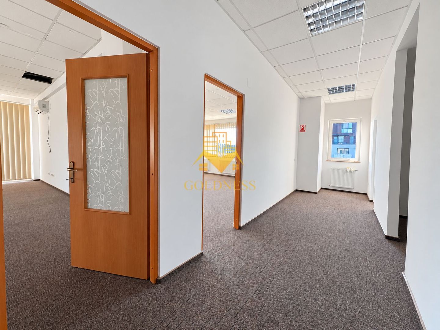 Birouri/Activitati medicale, 950mp, Parcari, Manastur, Frunzisului - Poză 10